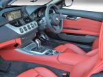 BMW Z4 sDrive 3.5is Roadster 2013 года (AU)